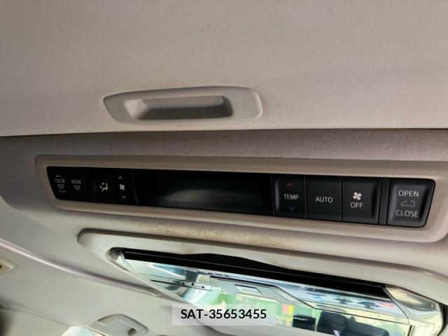 Toyota ALPHARD 2019-10 8813560-11
