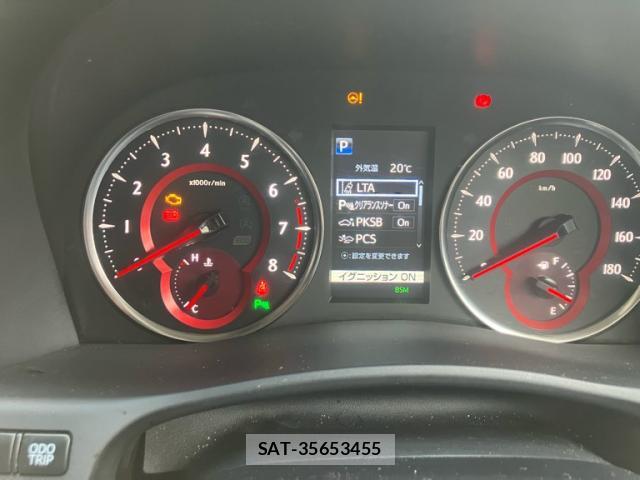 Toyota ALPHARD 2019-10 8813560-17