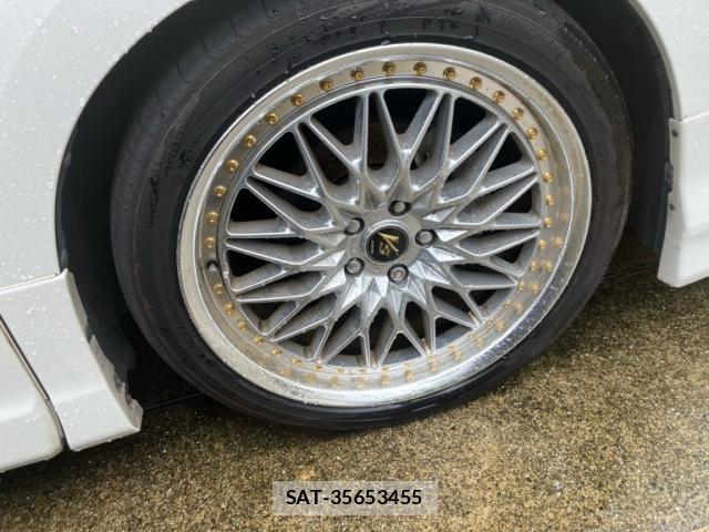 Toyota ALPHARD 2019-10 8813560-6