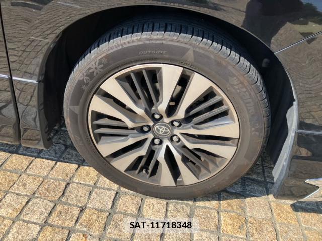 Toyota ALPHARD 2022-12 8813751-13