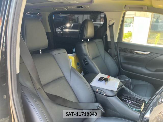 Toyota ALPHARD 2022-12 8813751-14