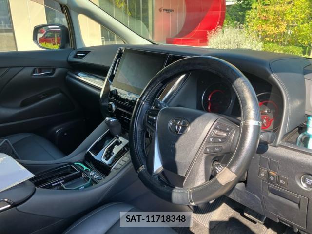 Toyota ALPHARD 2022-12 8813751-15