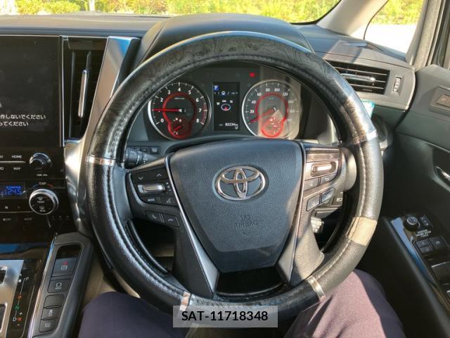 Toyota ALPHARD 2022-12 8813751-17