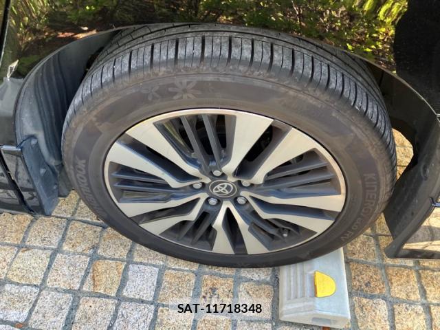 Toyota ALPHARD 2022-12 8813751-5