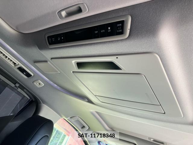 Toyota ALPHARD 2022-12 8813751-8
