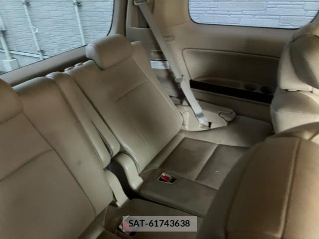 Toyota ALPHARD 2009-09 8813866-10