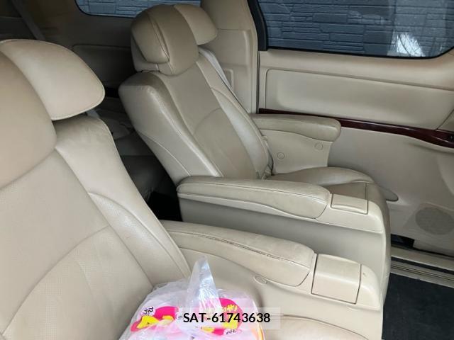 Toyota ALPHARD 2009-09 8813866-11