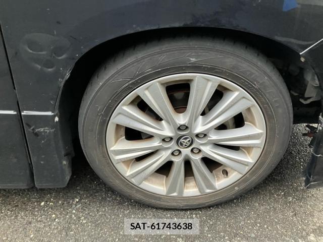 Toyota ALPHARD 2009-09 8813866-12