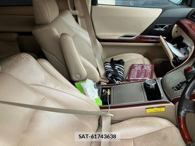 Toyota ALPHARD 2009-09 8813866-14