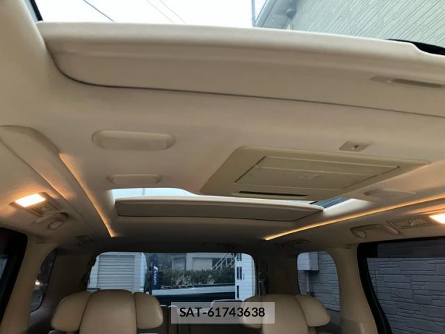 Toyota ALPHARD 2009-09 8813866-15
