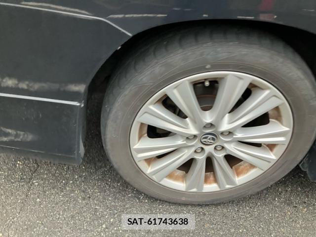 Toyota ALPHARD 2009-09 8813866-3