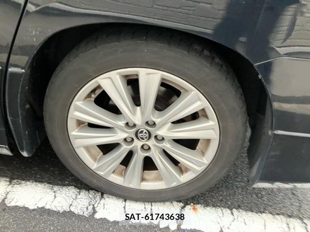 Toyota ALPHARD 2009-09 8813866-4