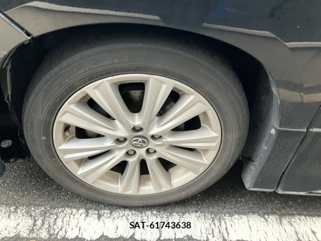 Toyota ALPHARD 2009-09 8813866-5
