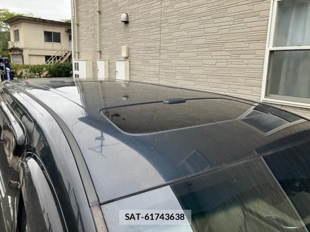 Toyota ALPHARD 2009-09 8813866-7