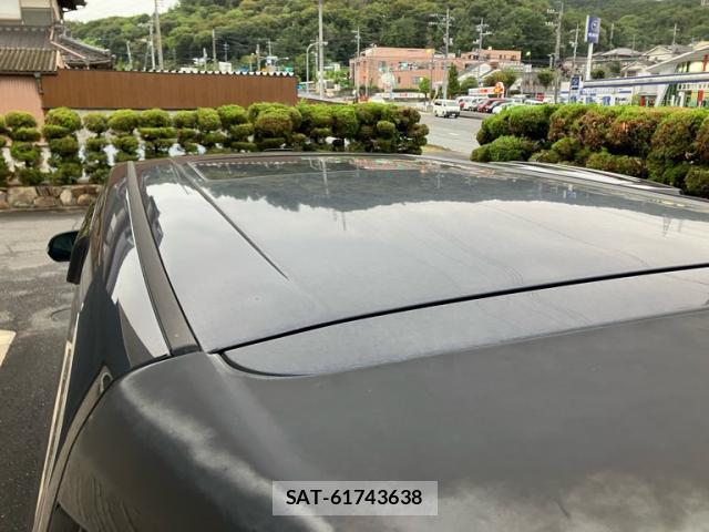 Toyota ALPHARD 2009-09 8813866-8