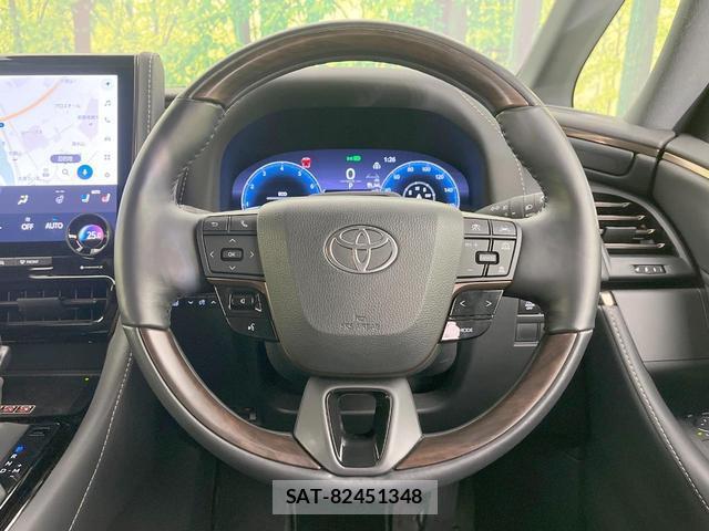Toyota ALPHARD 2025-09 8813991-11