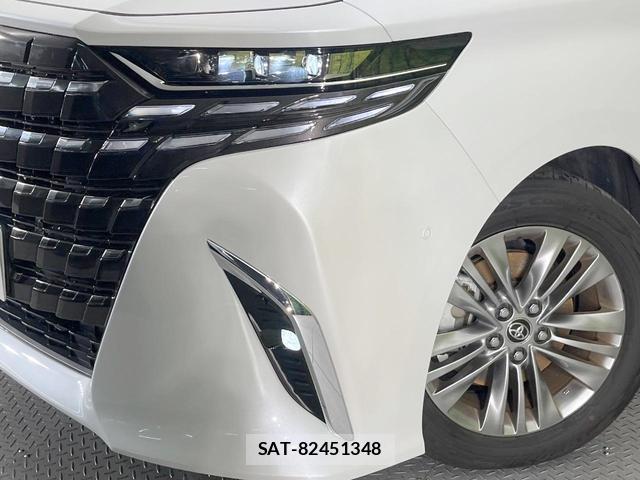 Toyota ALPHARD 2025-09 8813991-12