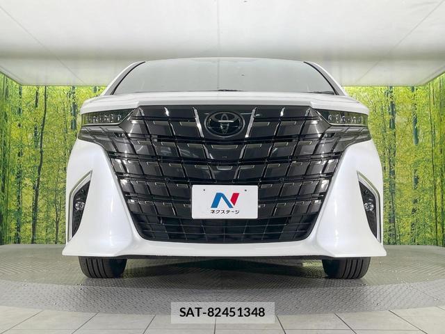 Toyota ALPHARD 2025-09 8813991-14