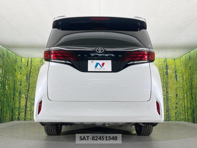 Toyota ALPHARD 2025-09 8813991-15