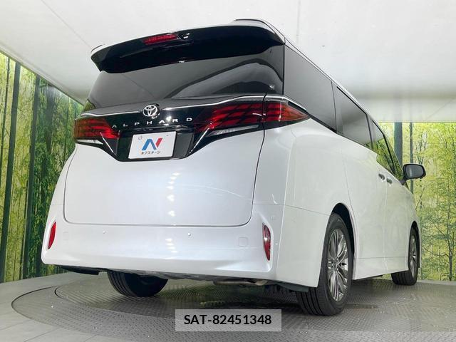 Toyota ALPHARD 2025-09 8813991-17