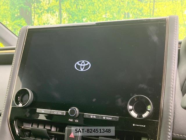 Toyota ALPHARD 2025-09 8813991-4