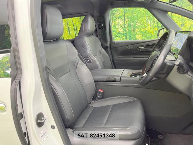 Toyota ALPHARD 2025-09 8813991-7