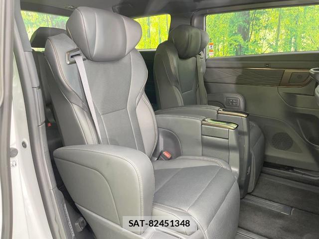 Toyota ALPHARD 2025-09 8813991-8