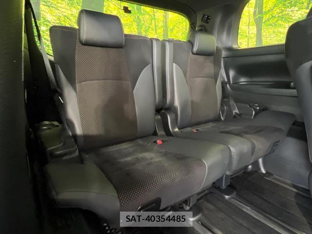 Toyota ALPHARD 2020-11 8814058-10