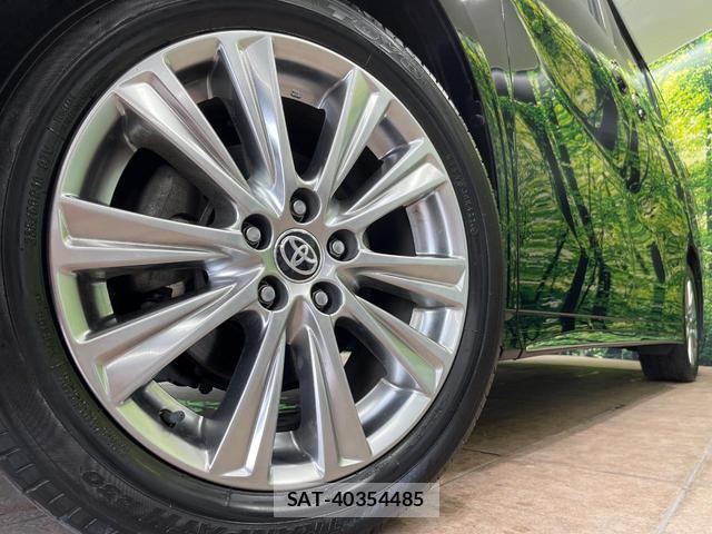 Toyota ALPHARD 2020-11 8814058-14