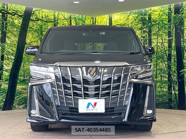 Toyota ALPHARD 2020-11 8814058-15