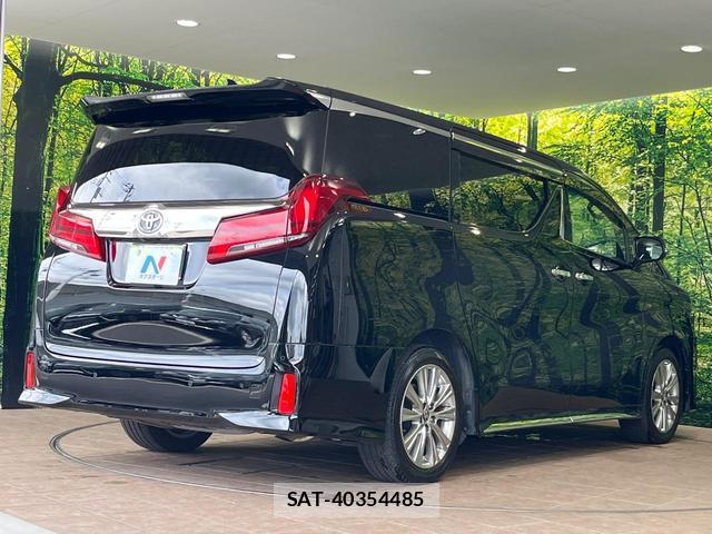 Toyota ALPHARD 2020-11 8814058-18