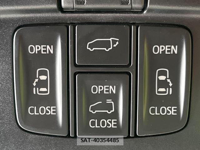 Toyota ALPHARD 2020-11 8814058-6