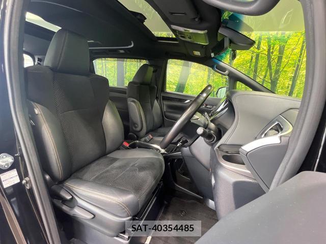 Toyota ALPHARD 2020-11 8814058-8