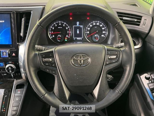Toyota ALPHARD 2015-08 8814242-11