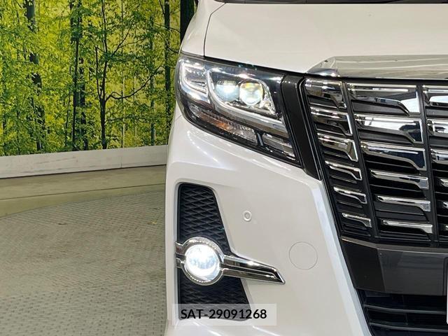 Toyota ALPHARD 2015-08 8814242-12