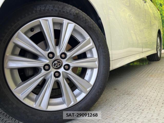 Toyota ALPHARD 2015-08 8814242-13
