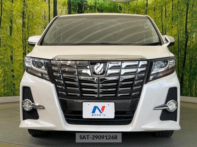 Toyota ALPHARD 2015-08 8814242-14