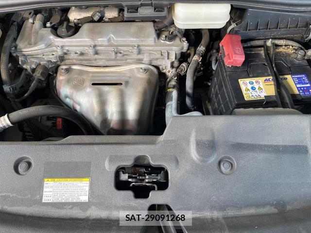 Toyota ALPHARD 2015-08 8814242-17