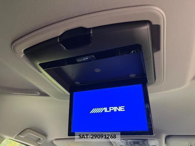 Toyota ALPHARD 2015-08 8814242-4
