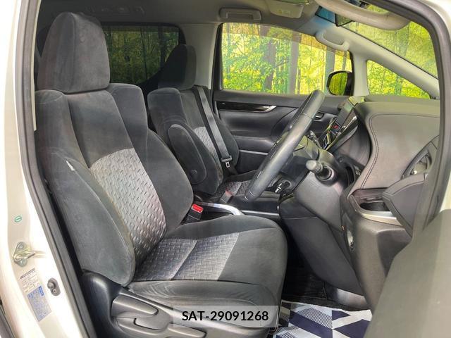 Toyota ALPHARD 2015-08 8814242-7