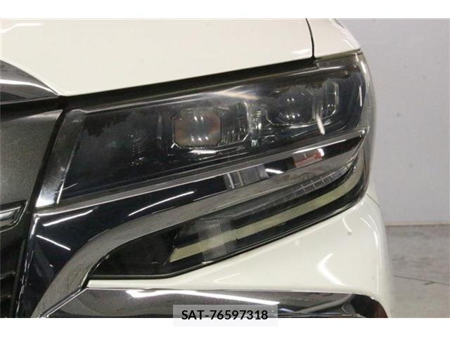 Toyota ALPHARD 2018-10 8814318-14
