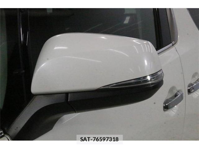 Toyota ALPHARD 2018-10 8814318-16