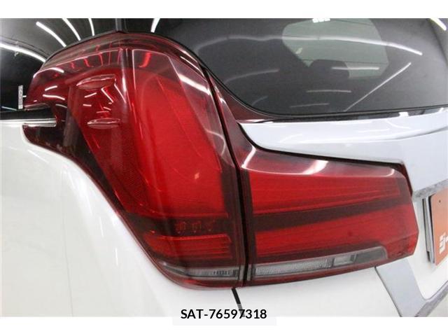 Toyota ALPHARD 2018-10 8814318-17
