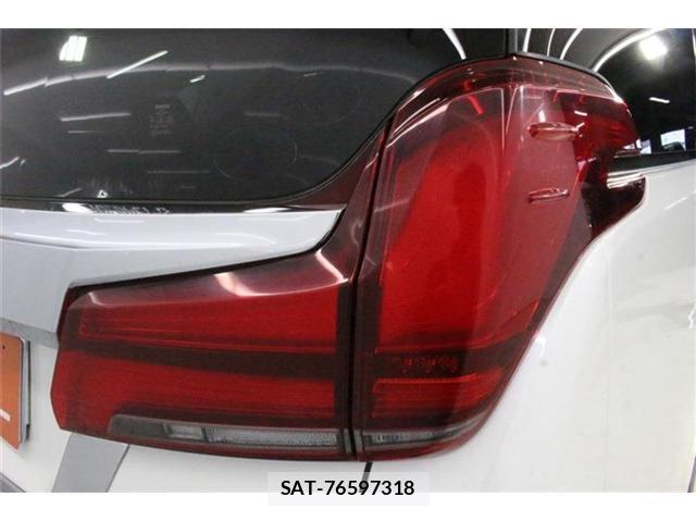 Toyota ALPHARD 2018-10 8814318-18