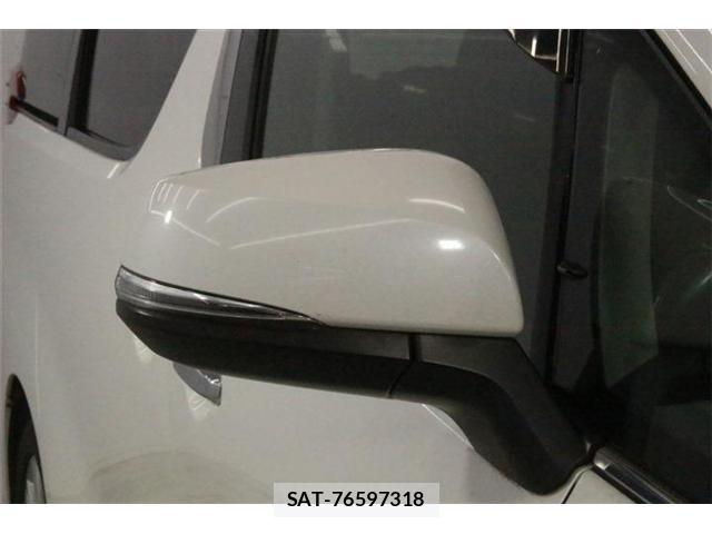 Toyota ALPHARD 2018-10 8814318-9