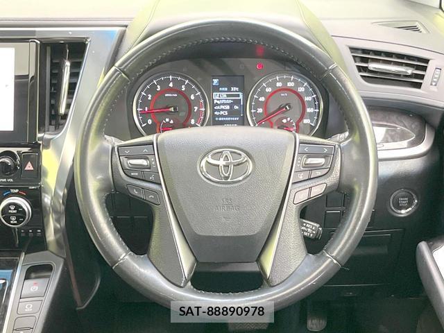 Toyota ALPHARD 2020-11 8814841-11