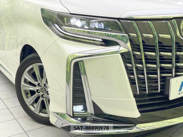 Toyota ALPHARD 2020-11 8814841-12