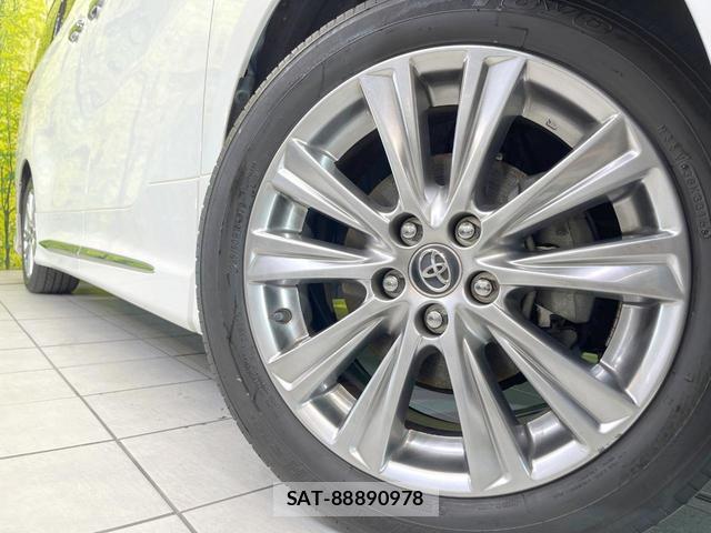 Toyota ALPHARD 2020-11 8814841-13