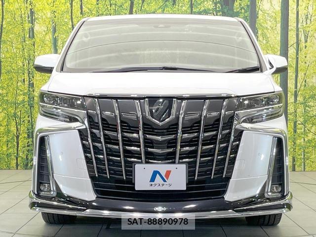 Toyota ALPHARD 2020-11 8814841-14