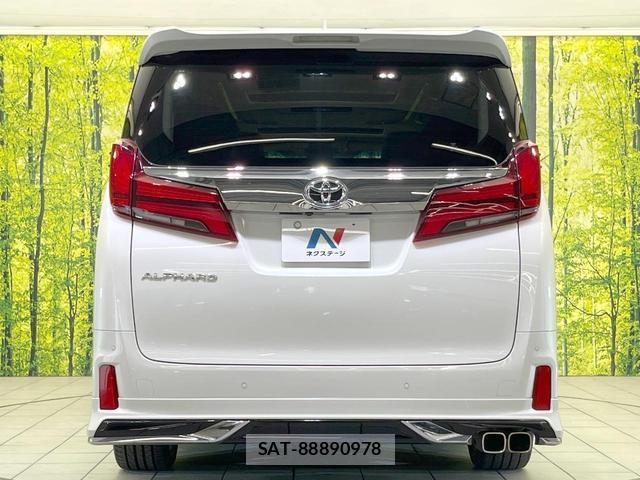 Toyota ALPHARD 2020-11 8814841-15